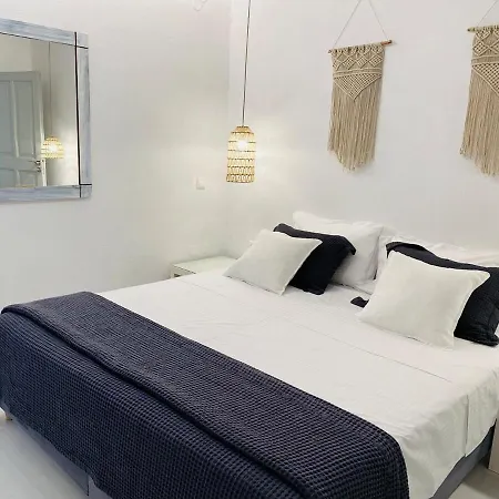 Apartment Aegean Bliss - Stylish In Agios Stefanos Agios Stefanos (Mykonos)