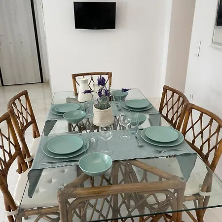 Apartment Aegean Bliss - Stylish In Agios Stefanos Agios Stefanos (Mykonos)
